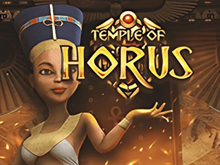 Temple Of Horus